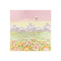 800 Sheets Colorful Oil Painting Sticky Notes Memo Pads Self-Adhesive Notes - 1# V528-STICKER-10PCS-CRHY-659856