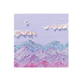 800 Sheets Colorful Oil Painting Sticky Notes Memo Pads Self-Adhesive Notes - 6# V528-STICKER-10PCS-SJBX-578600