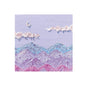 800 Sheets Colorful Oil Painting Sticky Notes Memo Pads Self-Adhesive Notes - 6# V528-STICKER-10PCS-SJBX-578600