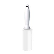 Lint Roller With Refills Sticky Remover Pet Dog Hair Clothes Sofa Dust Cleaning V528-STICKER-2HANDLE10ROLL-58566