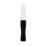 Stainless Steel Coffee Distributor Needle Espresso Stirring Tool Powder Tamper - Silver V528-STIRRINGTOOL-SILVER-849501