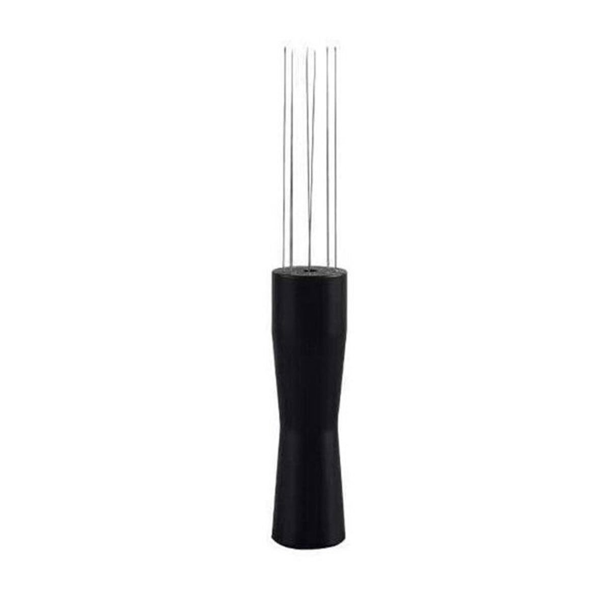 Stainless Steel Coffee Distributor Needle Espresso Stirring Tool Powder Tamper - Silver V528-STIRRINGTOOL-SILVER-849501