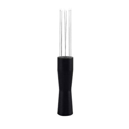 Stainless Steel Coffee Distributor Needle Espresso Stirring Tool Powder Tamper - Silver V528-STIRRINGTOOL-SILVER-849501