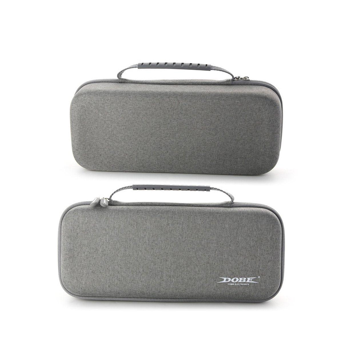 PS5 Portable Carrying Case Handheld Organiser Bag for Console and Accessories V528-STORAGE-BAG-3552-476012