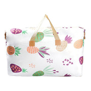 Multipurpose Quilt Storage Bags Waterproof Coated Fabric 4 Sizes Available - Tree 52*17*40cm V528-STORAGE-BAG-TREE-35L-521021