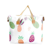 Multipurpose Quilt Storage Bags Waterproof Coated Fabric 4 Sizes Available - Tree 74*22*52cm V528-STORAGE-BAG-TREE-85L-540317