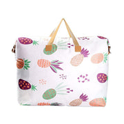 Multipurpose Quilt Storage Bags Waterproof Coated Fabric 4 Sizes Available - Tree 74*22*52cm V528-STORAGE-BAG-TREE-85L-540317