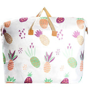 Multipurpose Quilt Storage Bags Waterproof Coated Fabric 4 Sizes Available - Tree 74*22*52cm V528-STORAGE-BAG-TREE-85L-540317