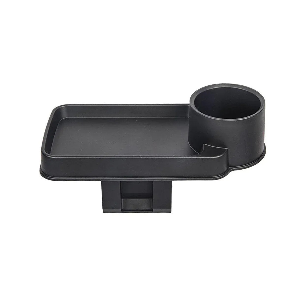 Car Storage Box Clip In Cup Holder Multifunctional Vehicle Seat Side Organizer V528-STORAGE-BOX-BLACK-774654