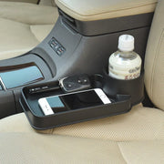 Car Storage Box Clip In Cup Holder Multifunctional Vehicle Seat Side Organizer V528-STORAGE-BOX-BLACK-774654