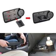 Car Storage Box Clip In Cup Holder Multifunctional Vehicle Seat Side Organizer V528-STORAGE-BOX-BLACK-774654