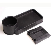 Car Storage Box Clip In Cup Holder Multifunctional Vehicle Seat Side Organizer V528-STORAGE-BOX-BLACK-774654