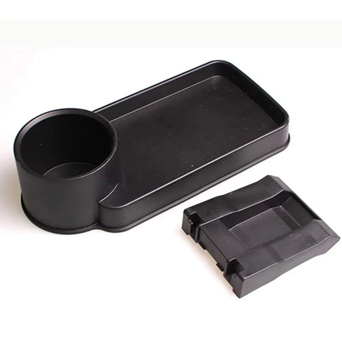 Car Storage Box Clip In Cup Holder Multifunctional Vehicle Seat Side Organizer V528-STORAGE-BOX-BLACK-774654