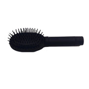 Secret Compartment Hair Comb Multi-functional Storage Hidden Money Medicine Box V528-STORAGE-COMB-BLACK-404957