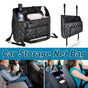 Car Hanging Storage Bag Organiser for Seat Back Front Storage Pocket Holder V528-STORAGE-NET-952504