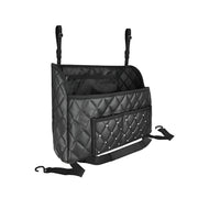Car Hanging Storage Bag Organiser for Seat Back Front Storage Pocket Holder V528-STORAGE-NET-952504