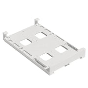 Refrigerator Hanging Drink Organizer Can Holder for Space Saving Kitchen Storage V528-STORAGE-RACK-571669