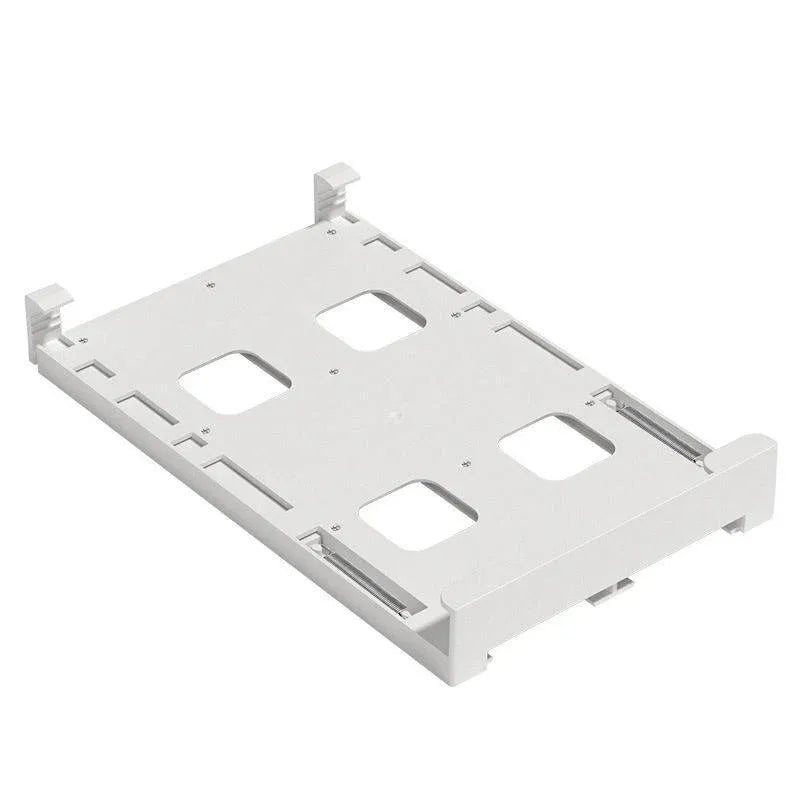 Refrigerator Hanging Drink Organizer Can Holder for Space Saving Kitchen Storage V528-STORAGE-RACK-571669