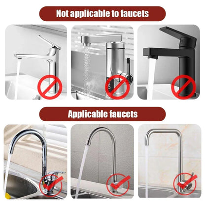 Adjustable Faucet Sink Shelf Drainage Rack Kitchen Storage Organizer for Home V528-STORAGE-SHELF-BLACK-GOLD-892956