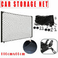 Car Net Organizer Storage Large Boot Cargo Trunk Luggage Tidy Suv Rear Universal V528-STORAGEBAG-110-60-54431