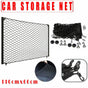 Car Net Organizer Storage Large Boot Cargo Trunk Luggage Tidy Suv Rear Universal V528-STORAGEBAG-110-60-54431
