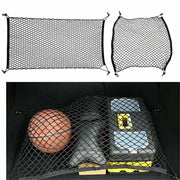 Car Net Organizer Storage Large Boot Cargo Trunk Luggage Tidy Suv Rear Universal V528-STORAGEBAG-110-60-54431