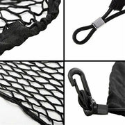 Car Net Organizer Storage Large Boot Cargo Trunk Luggage Tidy Suv Rear Universal V528-STORAGEBAG-110-60-54431