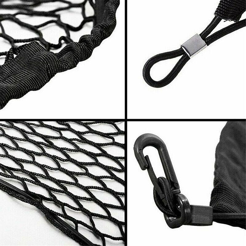 Car Net Organizer Storage Large Boot Cargo Trunk Luggage Tidy Suv Rear Universal V528-STORAGEBAG-110-60-54431