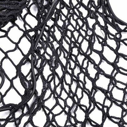 Car Net Organizer Storage Large Boot Cargo Trunk Luggage Tidy Suv Rear Universal V528-STORAGEBAG-110-60-54431