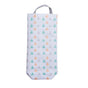 Plastic Bag Bags Hanger Organizer Storage Kitchen Trash Garbage Dispenser Holder - Triangle V528-STORAGEBAG-TRIANGLE-54766