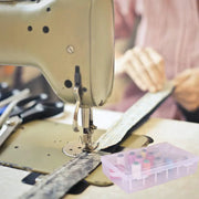 42 Spool Sewing Thread Storage Box Embroidery Bobbin Case Holder Organizer V528-STORAGEBO-14255