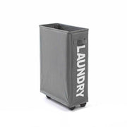Large Foldable Laundry Washing Clothes Storage Bag Hamper Basket Bin Organiser - Black V528-STORAGEBO-BLACK-055420