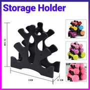 Dumbbell Storage Holder Gym Hand Weight Stand 3-Tier Tree Rack Weights Organizer V528-STORAGEHOLDER-722021