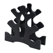 Dumbbell Storage Holder Gym Hand Weight Stand 3-Tier Tree Rack Weights Organizer V528-STORAGEHOLDER-722021
