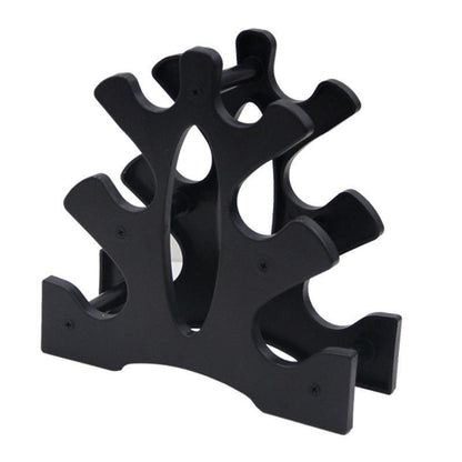 Dumbbell Storage Holder Gym Hand Weight Stand 3-Tier Tree Rack Weights Organizer V528-STORAGEHOLDER-722021