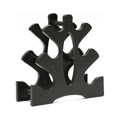 Dumbbell Storage Holder Gym Hand Weight Stand 3-Tier Tree Rack Weights Organizer V528-STORAGEHOLDER-722021