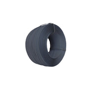Packing Strap Roll 15MM Heavy Duty Binding Band Plastic Strapping for Packaging - Black V528-STRAP-BLACK-1ROLL-398442