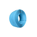 Packing Strap Roll 15MM Heavy Duty Binding Band Plastic Strapping for Packaging - Blue V528-STRAP-BLUE-1ROLL-920285