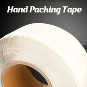 Packing Strap Roll 15MM Heavy Duty Binding Band Plastic Strapping for Packaging - Blue V528-STRAP-BLUE-1ROLL-920285