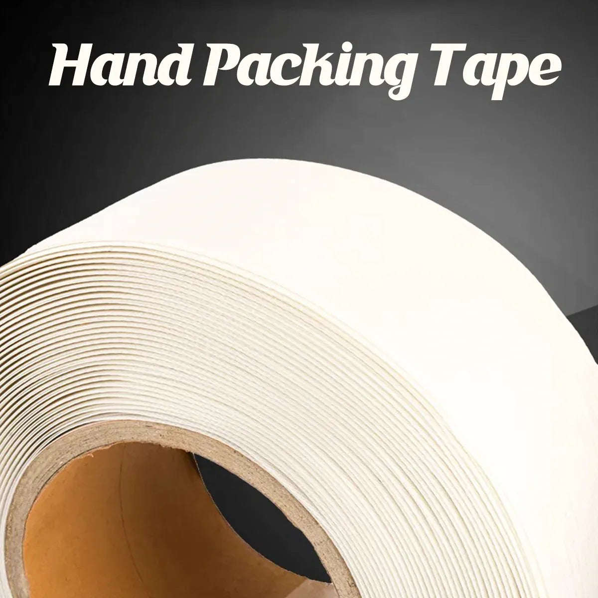 Packing Strap Roll 15MM Heavy Duty Binding Band Plastic Strapping for Packaging - Blue V528-STRAP-BLUE-1ROLL-920285