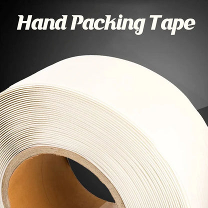 Packing Strap Roll 15MM Heavy Duty Binding Band Plastic Strapping for Packaging - Blue V528-STRAP-BLUE-1ROLL-920285