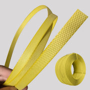 Packing Strap Roll 15MM Heavy Duty Binding Band Plastic Strapping for Packaging - Blue V528-STRAP-BLUE-1ROLL-920285