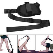 Adjustable Yoga Stretching Strap Foot Leg Trainer for Flexibility and Balance V528-STRETCHBELT-40522