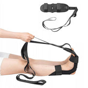 Adjustable Yoga Stretching Strap Foot Leg Trainer for Flexibility and Balance V528-STRETCHBELT-40522