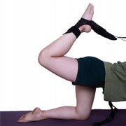 Adjustable Yoga Stretching Strap Foot Leg Trainer for Flexibility and Balance V528-STRETCHBELT-40522