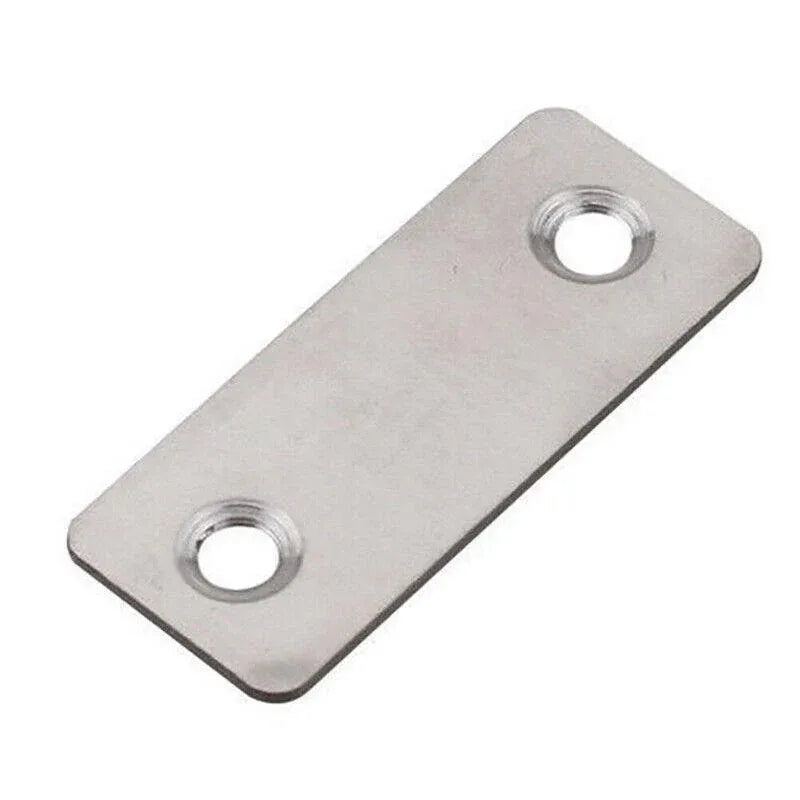 8Pcs Strong Magnetic Door Catch Ultra Thin For Door Cabinet Cupboard Glass Latch V528-STRONGMAGNETIC-8PCS-566741