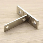 8Pcs Strong Magnetic Door Catch Ultra Thin For Door Cabinet Cupboard Glass Latch V528-STRONGMAGNETIC-8PCS-566741