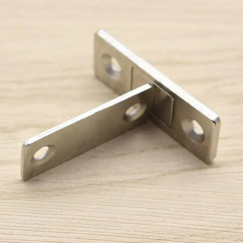 8Pcs Strong Magnetic Door Catch Ultra Thin For Door Cabinet Cupboard Glass Latch V528-STRONGMAGNETIC-8PCS-566741