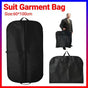 Suit Garment Bag Travel Cover Bag Dustproof Protector Storage Bags Clothes V528-SUITGARMENTBAG-483247