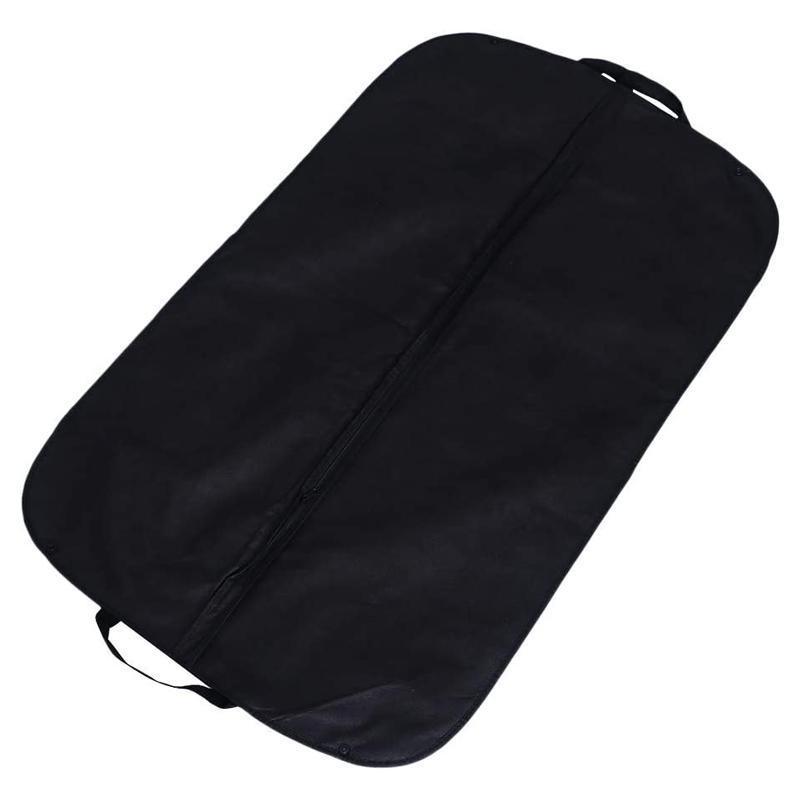 Suit Garment Bag Travel Cover Bag Dustproof Protector Storage Bags Clothes V528-SUITGARMENTBAG-483247